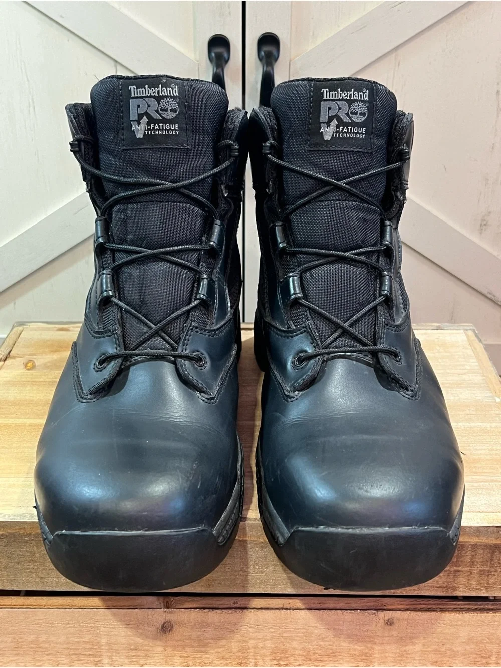 Timberland PRO Valor Duty 6